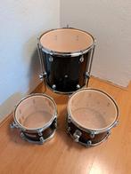 Drumstel in onderdelen, Ophalen of Verzenden, Gebruikt, Overige merken
