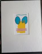 Peter Louman - 3 Lithografieën - Gesigneerd, Antiek en Kunst, Kunst | Litho's en Zeefdrukken, Ophalen of Verzenden