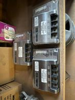 S-drive controlbox scootmobiel 2x180 1x200, Diversen, Ophalen, Zo goed als nieuw