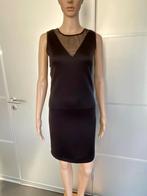 i689 Selected Femme maat 34=XS jurk feestjurk feest zwart, Kleding | Dames, Jurken, Zwart, Selected Femme, Ophalen of Verzenden