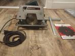 Metabo Circelzaag, Cirkelzaag, Ophalen of Verzenden, Zo goed als nieuw, 30 tot 70 mm