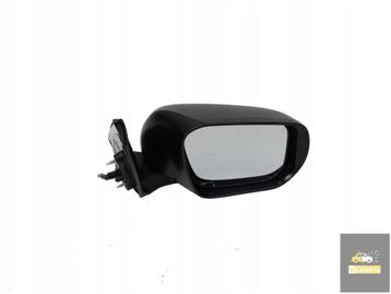 Suzuki Grand Vitara II Lift 09-14 5PIN EU spiegel beschikbaar voor biedingen