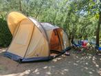 4/5-persoons tent Eurotrail Ottawa Comfort, Caravans en Kamperen, Tenten, Ophalen, Gebruikt, Tot en met 5