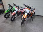 NIEUW! KOSHINE 50cc 2 takt 9pk kindercrosser pitbike quad, Ophalen of Verzenden, Nieuw