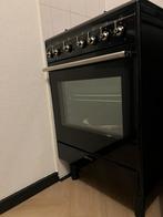 Nieuw Smeg Gasfornuis met Garantie - Nooit Gebruikt!, Witgoed en Apparatuur, Fornuizen, Ophalen, 60 cm of meer, 4 kookzones, Energieklasse A of zuiniger