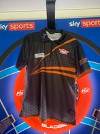 Dartshirt van Duijvenbode, Ophalen, Zo goed als nieuw, Pijlen