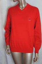 BURBERRY trui maat 3 ( L )WOOL, Verzenden, Zo goed als nieuw, Maat 42/44 (L), Rood