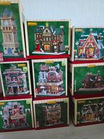 Lemax kerstdorp, Diversen, Kerst, Ophalen, Zo goed als nieuw