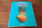 boek - Culinaria De Cariben / Cuba, Jamaica, Puerto Rico, .., Ophalen of Verzenden, Gelezen, Zuid-Amerika