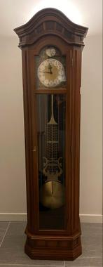 Urgos staande klok met gongslag, Antiek en Kunst, Antiek | Klokken, Ophalen