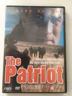 The Patriot, Steven Segal, dvd, actie, thriller, Ophalen of Verzenden, Zo goed als nieuw, Actie, Vanaf 16 jaar