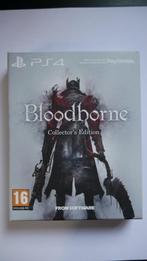 Bloodborne - Collector's Edition (PS4 Game), Avontuur en Actie, Vanaf 18 jaar, 1 speler, Ophalen of Verzenden