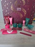 Spa producten, Ophalen, Maandkalender, Zo goed als nieuw