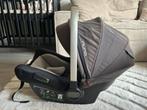 Nuna autostoel met isofix. Nuna pipa next, Kinderen en Baby's, Autostoeltjes, Overige merken, Gebruikt, Ophalen of Verzenden, Isofix