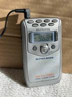 Retro - AIWA CR-D500 Portable Stereo Radio, Ophalen of Verzenden, Walkman