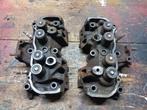 Cilinderkoppen Ford V4 motoren, Ophalen, Gebruikt, Ford
