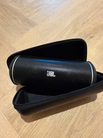 JBL Flip 2 bluetooth speaker (compleet met lader) beschikbaar voor biedingen