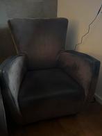 montis windy. 2 soelen, Huis en Inrichting, Ophalen, Gebruikt, Stof, 75 tot 100 cm