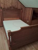 antiek Frans bed, Antiek en Kunst, Ophalen