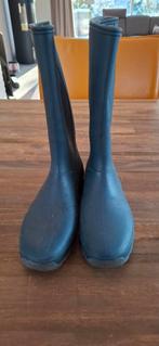Regenlaarzen  maat 35, Kinderen en Baby's, Kinderkleding | Schoenen en Sokken, Ophalen, Gebruikt, Jongen of Meisje, Laarzen