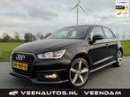 Audi A1 Sportback 1.0 TFSI Adrenalin S-Line Facelift Navi Cr, Auto's, Audi, Voorwielaandrijving, Euro 6, 95 pk, 4 stoelen