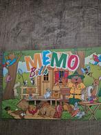 Bollo memory, Verzenden, Zo goed als nieuw