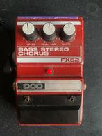 DOD FX62 Bass Stereo Chorus, Ophalen of Verzenden, Gebruikt, Chorus