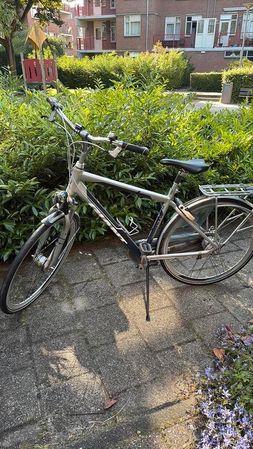 GIANT, Fietsen en Brommers, Fietsen | Jongens, Zo goed als nieuw, Ophalen of Verzenden