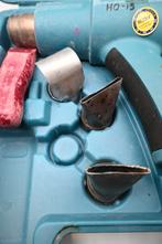 Makita Heteluchtpistool 1600 WATT HG5002, Ophalen of Verzenden, Gebruikt