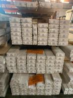 Nieuwe plinten / architraven wit OP = OP !!, Ophalen, Overige materialen, Nieuw, 250 cm of meer