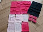 Riverdale washandjes, gastendoekjes en zeepjes, Huis en Inrichting, Badkamer | Badtextiel en Accessoires, Ophalen of Verzenden