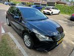 Seat Leon 1.0 TSI 116PK 2016 Te Koop, Voorwielaandrijving, Electronic Stability Program (ESP), Zwart, Leon