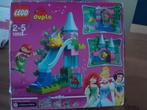 lego duplo 10515, Ophalen of Verzenden, Zo goed als nieuw, Complete set, Duplo