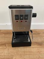 Gaggia Classic Pro 2019 (zeer goede staat). Nu goedkoper, Witgoed en Apparatuur, Koffiezetapparaten, Ophalen, Gebruikt, Espresso apparaat
