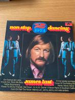 James Last - Twee LP's, Ophalen, Gebruikt, 12 inch