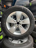 Volvo XC60 velgen 5x108 met 235/60/18 zomerbanden, Auto-onderdelen, Banden en Velgen, Ophalen, 18 inch, Gebruikt, Banden en Velgen