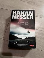 Het tweede leven van meneer Roos Hakan Nesser thriller, Ophalen of Verzenden, Gelezen, Nederland