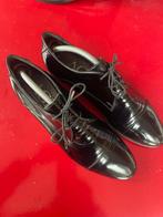 Lakschoenen, maat 39, zwart AGL Attilio Giusti, Kleding | Dames, Schoenen, Ophalen of Verzenden, Zo goed als nieuw, Zwart