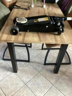 Garagekrik - gebruikt, Ophalen, Gebruikt, Hydraulisch, Garagekrik