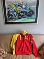 VR46 Ducacti vest L en cap  Valentino Rossi /ducati schoenen, Ophalen of Verzenden