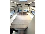 Adria Twin Supreme 640 SGX LENGTE/HEFBED EURO6 PDC TREKHAAK, Caravans en Kamperen, Campers, Standaard zit, Ringverwarming, Bedrijf