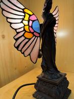 Engel Lamp Tiffany Stijl, Verzenden