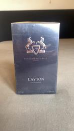 Parfum de Marly Layton 125ml Nieuw in Doos - Vinted, Ophalen, Nieuw