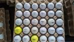 Golfballen, Golfbal, golf, Ophalen of Verzenden, Gebruikt, Bal(len)