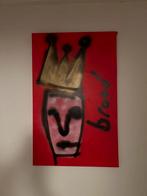 Herman Brood - Koninginnehoofd - Origineel, Ophalen