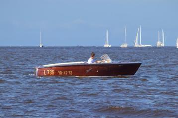 Boesch 510 St Tropez Deluxe beschikbaar voor biedingen