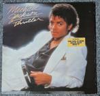 Michael Jackson – Thriller, Ophalen of Verzenden, 1980 tot 2000, Gebruikt, 12 inch