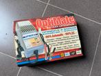 Druppellader Optimate 3 acculader, Ophalen of Verzenden, Zo goed als nieuw