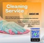 Service cleanning, Fietsen en Brommers, Ophalen of Verzenden