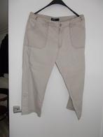 3/4 Dames jeansbroek, Overige kleuren, Ophalen of Verzenden, Zo goed als nieuw, Angels